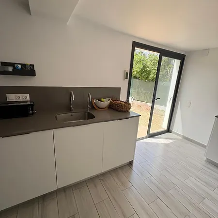 Montgo Carrasquetes Villa Jávea