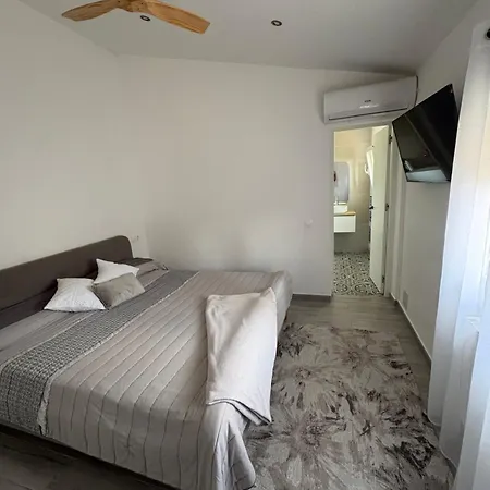 Montgo Carrasquetes Villa Jávea